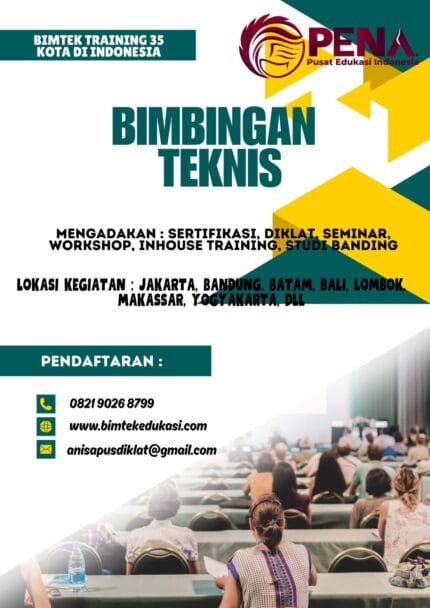 Bimtek Sistem Pengendalian Gratifikasi, Anti Fraud, dan Anti Korupsi BUMN @bimtekedukasi 2025 - 2026