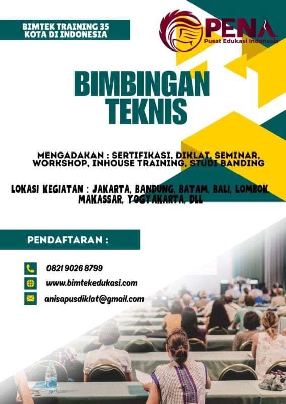 Bimtek Sistem Pengendalian Gratifikasi, Anti Fraud, dan Anti Korupsi BUMN @bimtekedukasi 2025 - 2026