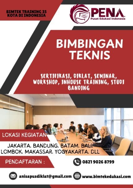 Bimtek Hubungan Industrial dan Penyelesaian Perselisihan Ketenagakerjaan BUMN @bimtekedukasi 2025 - 2026