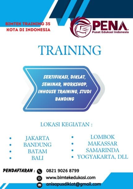 Training Pelatihan Manajemen Dokumen Ekspor-Impor Internasional @bimtekedukasi 2025 - 2026