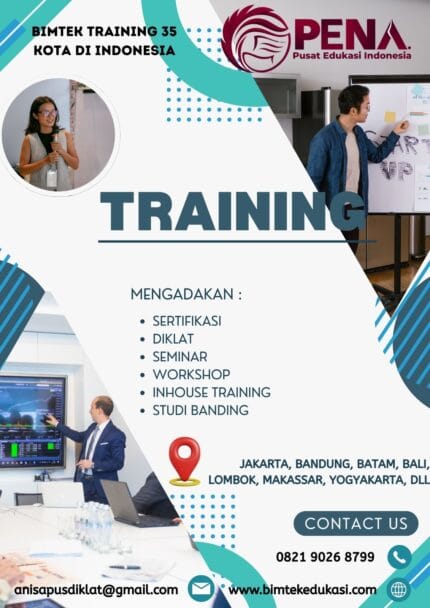 Training Harmonized System Code (HS Code) dan Tarif Impor @bimtekedukasi 2025 - 2026