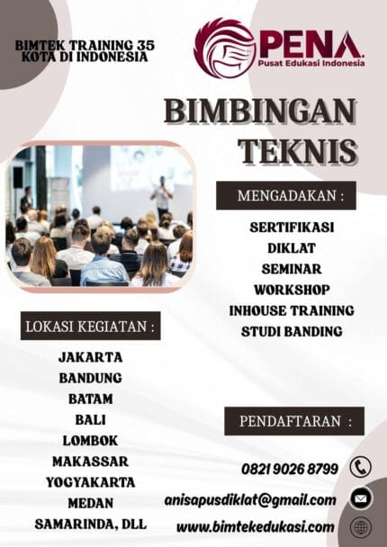 Bimtek/Diklat Sosialisasi PP No 13 Tahun 2019 Tentang Laporan Dan Evaluasi Penyelenggaraan Pemerintahan Daerah Serta Penyusunan dan Penyampaian LPPD, LKPJ, RLPPD dan Pelaksanaan EPPD @bimtekedukasi 2025