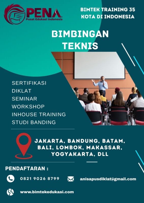 Bimtek Etika dan Tata Tertib DPRD dalam Rapat Paripurna dan Alat Kelengkapan Dewan @bimtekedukasi