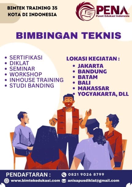 Bimtek Penguatan Fungsi Badan Musyawarah dan Badan Anggaran DPRD @bimtekedukasi