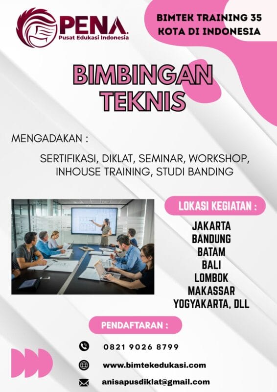 Bimtek Strategi Komunikasi Politik dan Representasi Aspirasi Masyarakat @bimtekedukasi