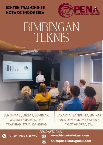 Bimtek Penyusunan Laporan Kinerja dan Laporan Reses Anggota DPRD @bimtekedukasi