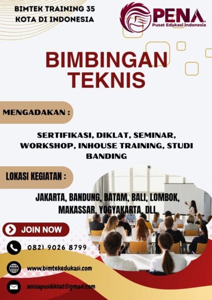 Bimtek Integrasi Sistem Kependudukan dengan OSS dan SIAK @bimtekedukasi