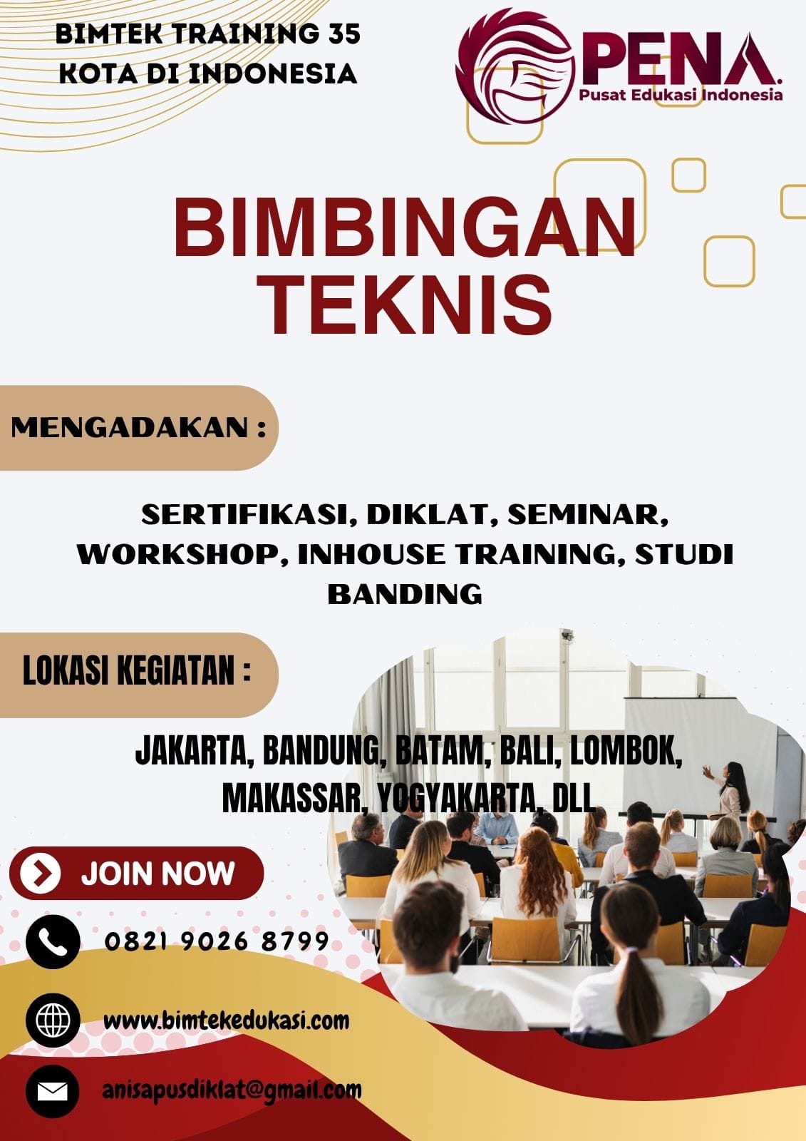 Bimtek Integrasi Sistem Kependudukan dengan OSS dan SIAK @bimtekedukasi Bimtek Integrasi Sistem Kependudukan dengan OSS dan SIAK @bimtekedukasi