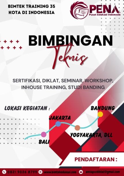 Bimtek Penerapan e Marriage & e Birth Registration (Perkawinan & Kelahiran) @bimtekedukasi