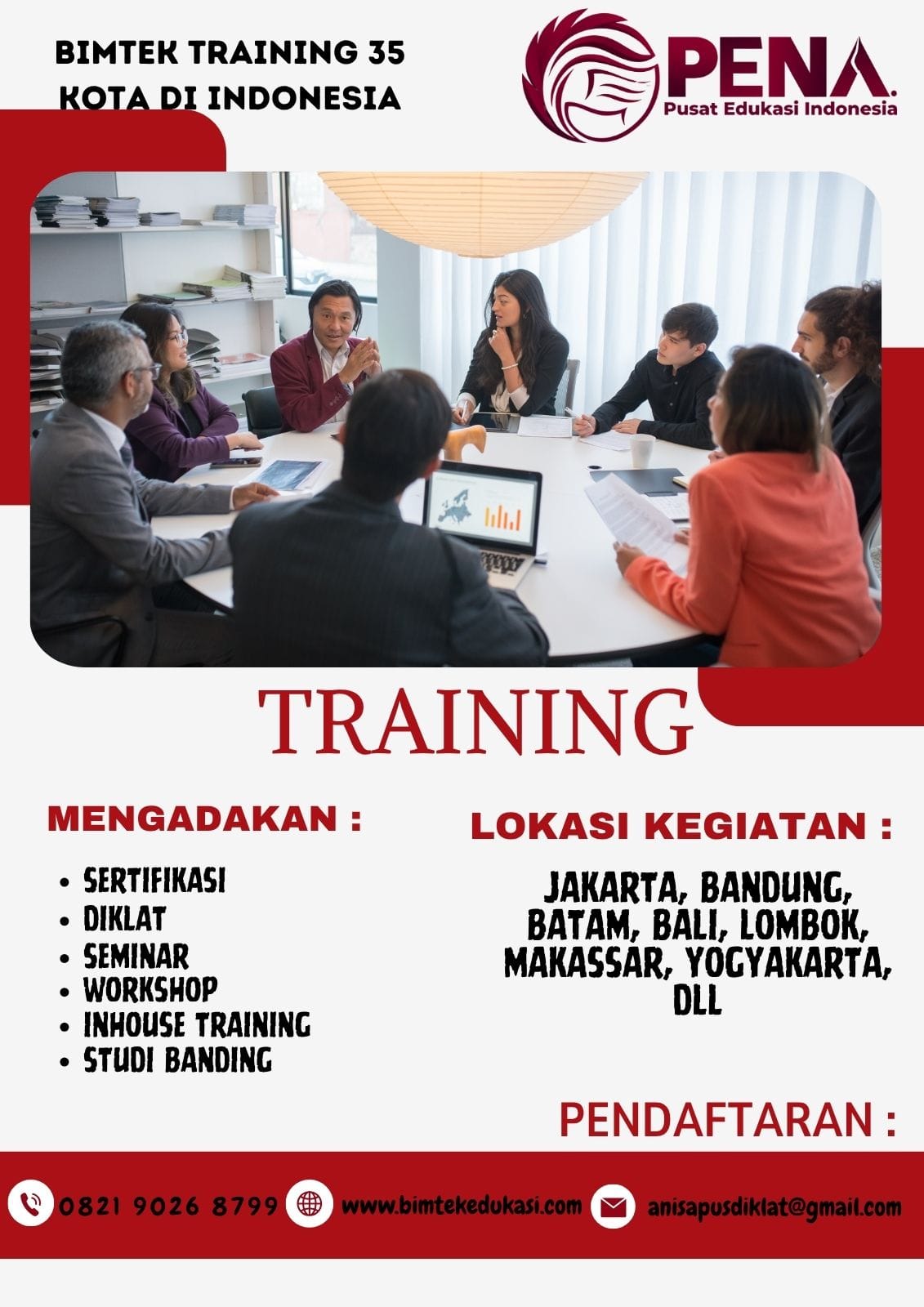 Pelatihan Cybersecurity dan Perlindungan Data Nasabah Bank @bimtekedukasi Pelatihan Cybersecurity dan Perlindungan Data Nasabah Bank @bimtekedukasi