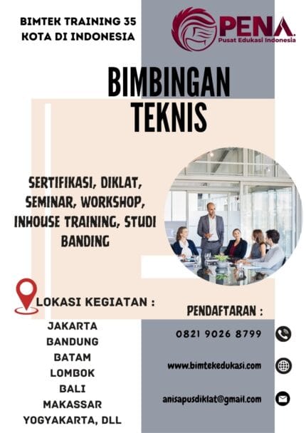 Bimtek Penerapan Regulasi Perlindungan Data Pribadi & Privasi Data Kependudukan @bimtekedukasi