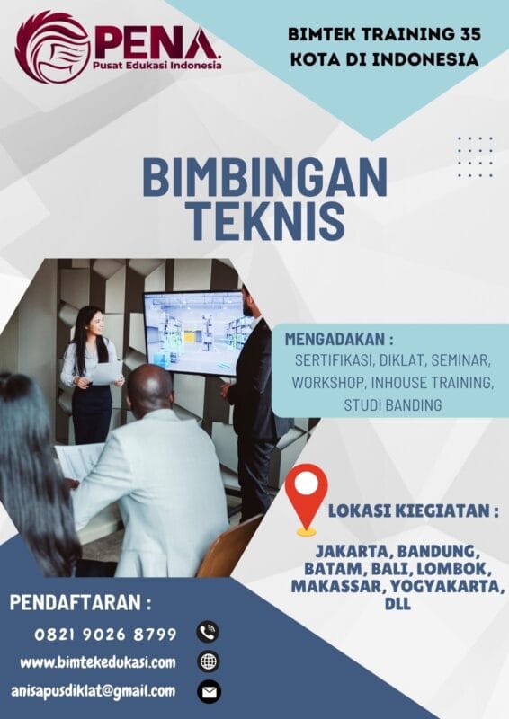 Bimtek Sosialisasi dan Edukasi C6 & Layanan E-KTP ke Masyarakat @bimtekedukasi