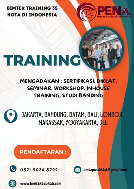Training Konseling Obat dan Komunikasi Efektif dengan Pasien @bimtekedukasi
