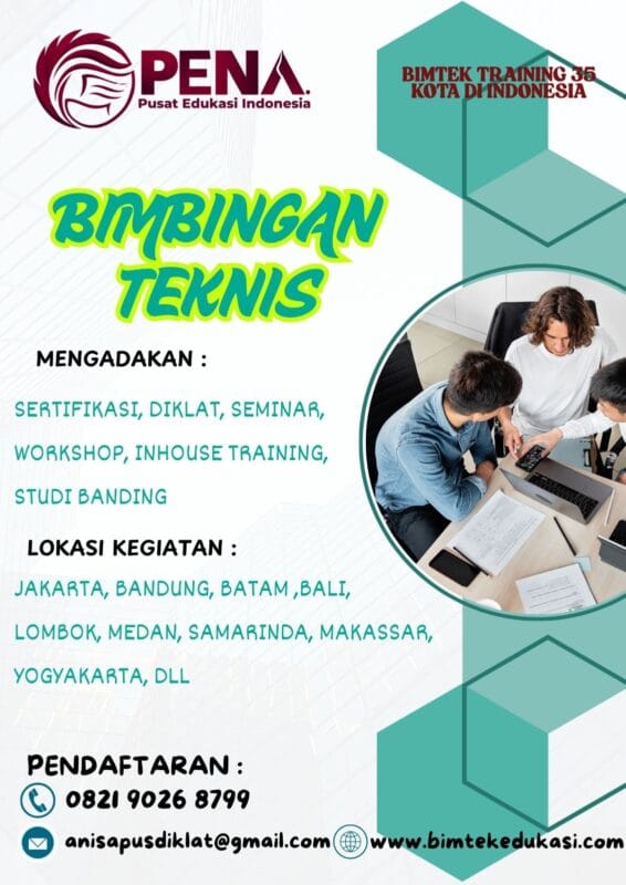 Bimtek Integrasi Data Geologi, Geofisika, dan Geokimia dalam GIS @bimtekedukasi 2025 - 2026