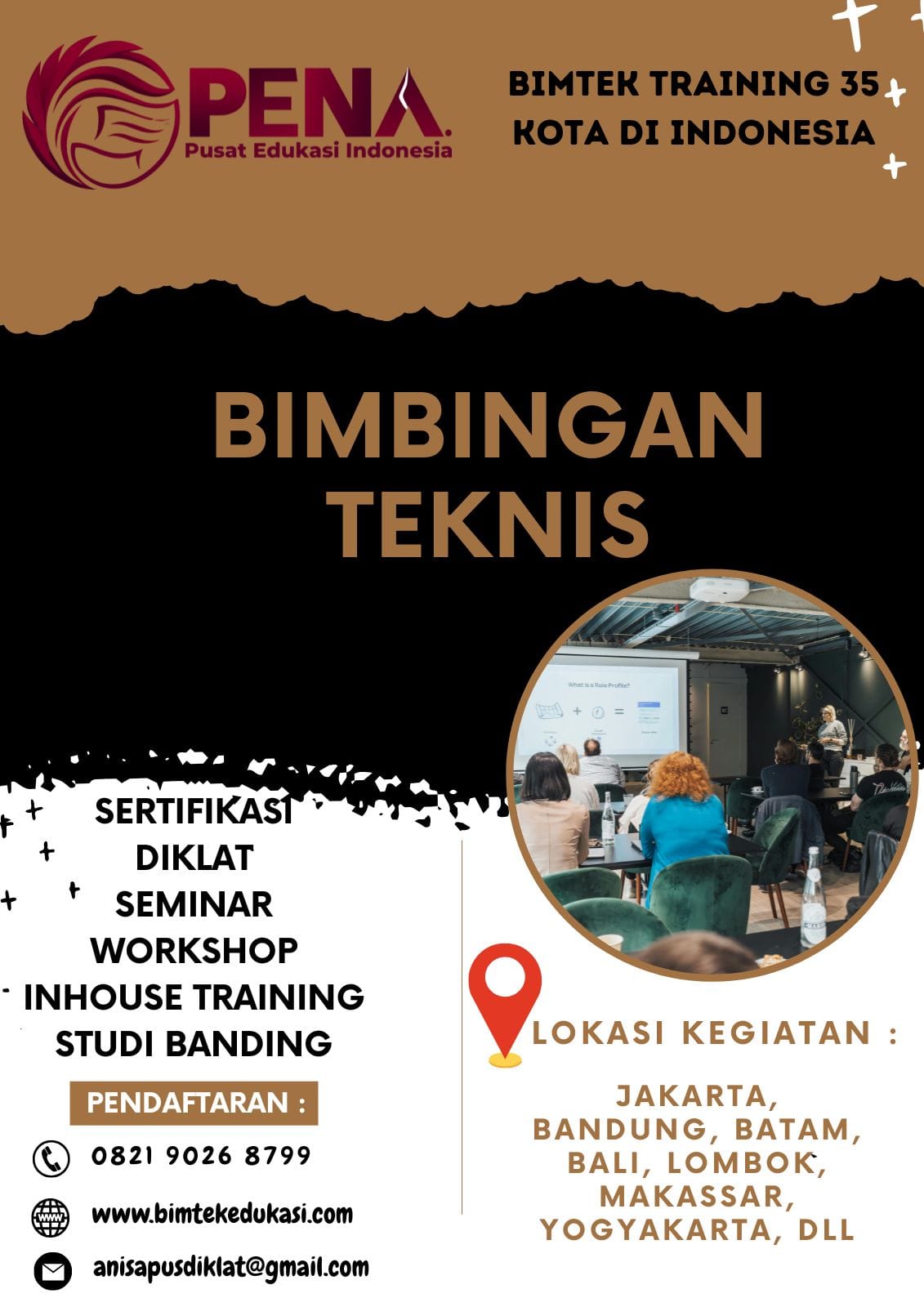 Bimtek Tata Kelola Pertambangan Mineral dan Batubara Sesuai UU No. 3 Tahun 2020 @bimtekedukasi 2025 - 2026 Bimtek Tata Kelola Pertambangan Mineral dan Batubara Sesuai UU No. 3 Tahun 2020 @bimtekedukasi 2025 - 2026