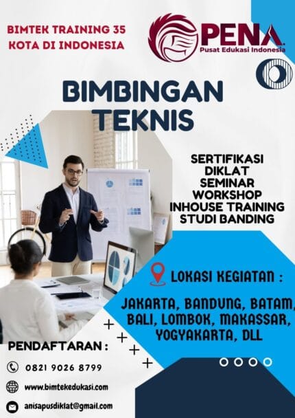 Bimtek Penanganan Sengketa Pertambangan dan Konflik Sosial Masyarakat @bimtekedukasi 2025 - 2026