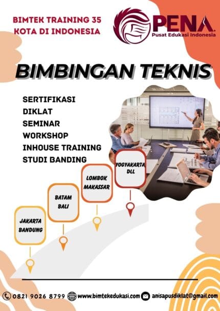 Bimtek Keselamatan dan Kesehatan Kerja (K3) di Sektor Pertambangan @bimtekedukasi 2025 - 2026