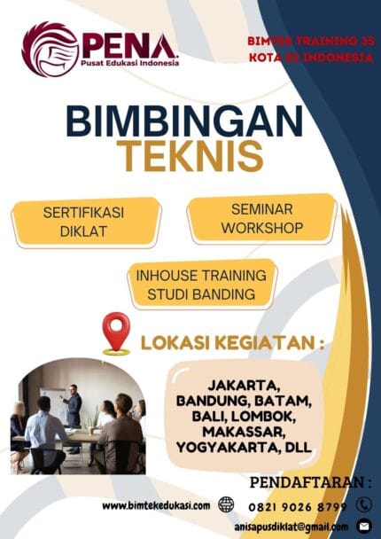 Bimtek Strategi Pengawasan DPRD terhadap Pelaksanaan APBD @bimtekedukasi