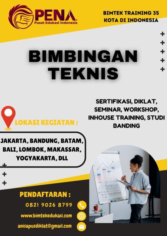 Bimtek Penerapan Green Procurement dan Kebijakan Pengadaan Ramah Lingkungan @bimtekedukasi 2025 - 2026