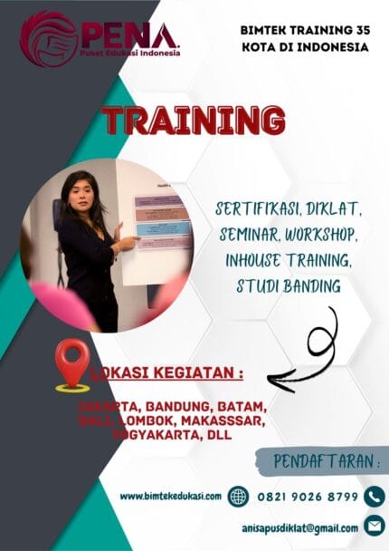 Training Pemanfaatan AI dalam Deteksi Fraud dan Analisis Risiko @bimtekedukasi 2025 - 2026
