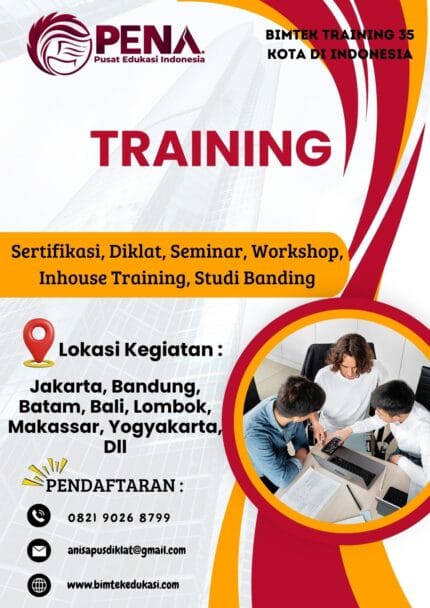 Training Pengenalan Deep Learning dan Neural Network @bimtekedukasi 2025 - 2026