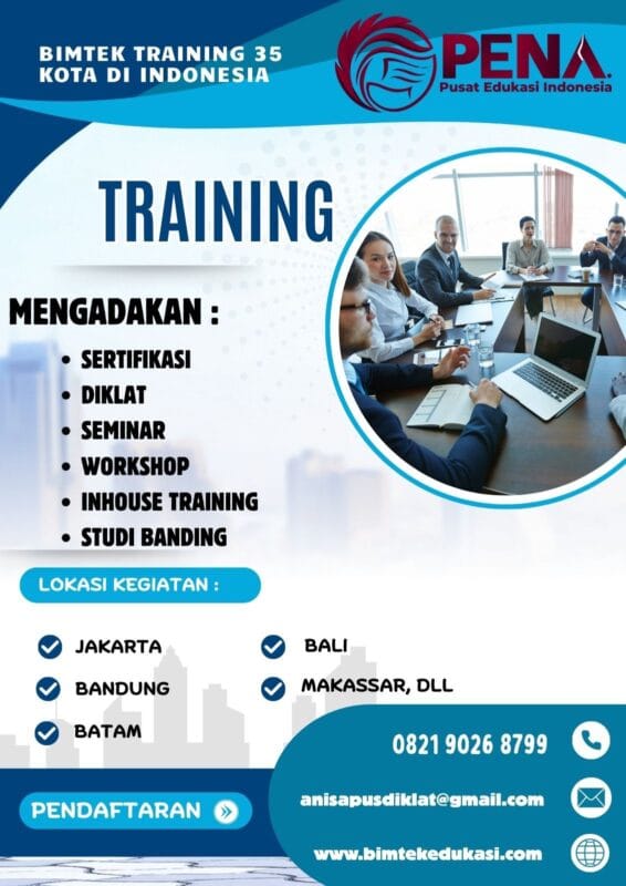 Training Legal Drafting and Legal Contract @bimtekedukasi 202