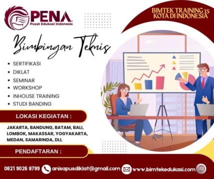 Bimtek Implementasi PP No. 11 Tahun 2017 dan Sistem Pelayanan Mutu dalam Merubah Attitude Untuk Meningkatkan Kinerja PNS (ASN) @bimtekedukasi 2025