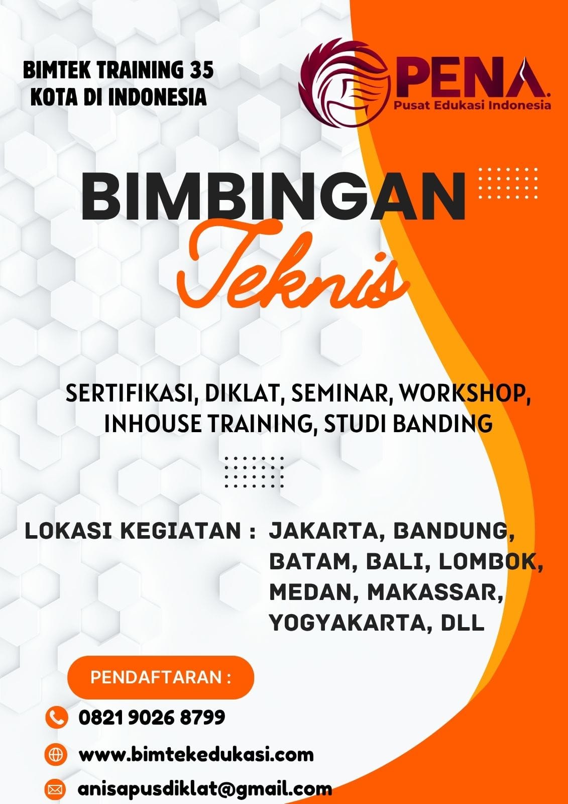 Bimtek Rekonsiliasi dan Pelaporan Barang Milik Daerah di SIPD RI @bimtekedukasi Bimtek Rekonsiliasi dan Pelaporan Barang Milik Daerah di SIPD RI @bimtekedukasi