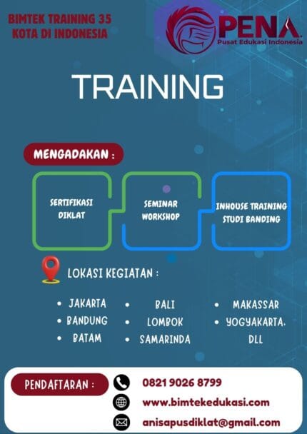 Training PTK 007 Revisi 5 Migas dan TKDN Migas @bimtekedukasi