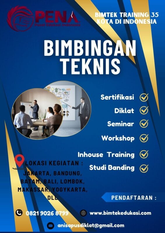 Bimtek Penghapusan dan Pemindahtanganan Barang Milik Daerah @bimtekedukasi