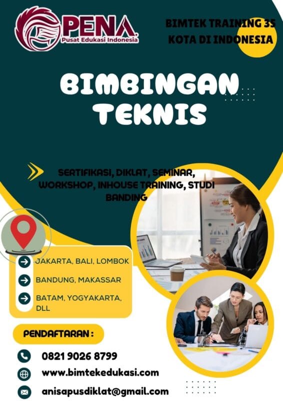 Bimtek Pengelolaan Keuangan Desa Sesuai Permendagri No. 20 Tahun 2018 @bimtekedukasi