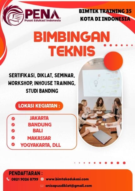Bimtek Manajemen Aset dan Barang Milik Desa @bimtekedukasi