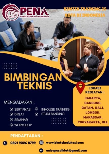 Bimtek Penyusunan dan Implementasi APBDes yang Transparan dan Akuntabel @bimtekedukasi
