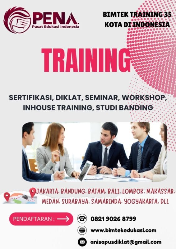 Training Porcurement And Purchasing Perusahaan 2025 @bimtekedukasi