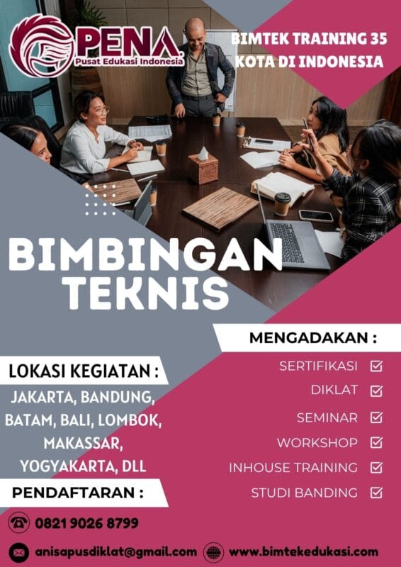 Bimtek Kolaborasi Pemerintah Distrik dan Desa dalam Perencanaan Pembangunan Daerah @bimtekedukasi