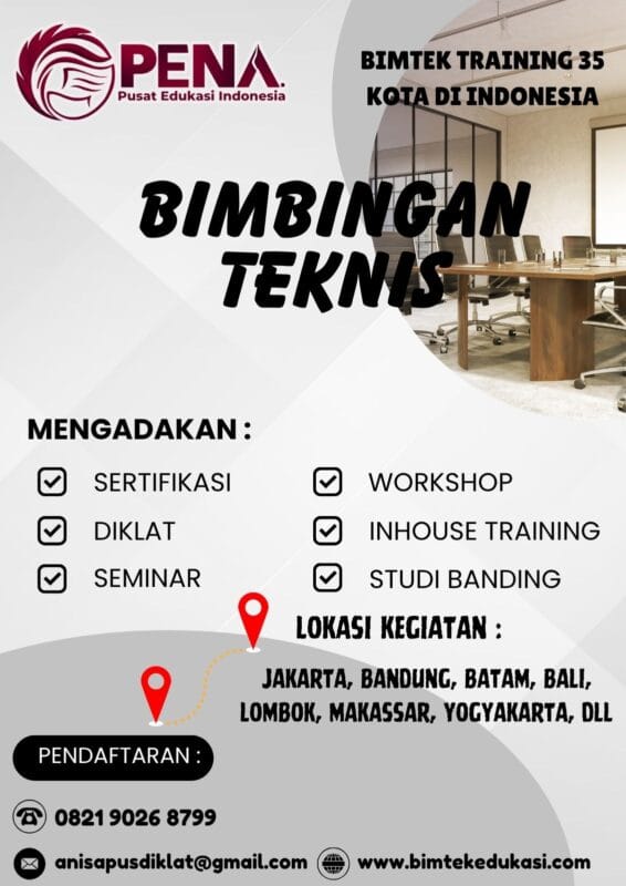 Bimtek Transparansi dan Akuntabilitas dalam Pengelolaan BUMDesa Bersama @bimtekedukasi