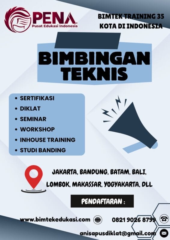 Bimtek Humas Bagian Humas Rumah Sakit @bimtekedukasi