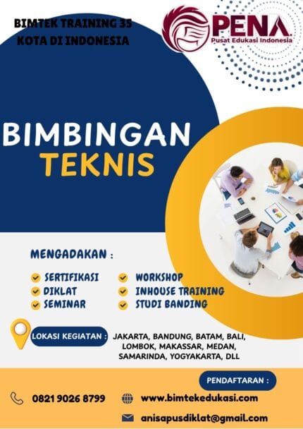 Bimtek Tugas dan Fungsi Bagian Hukum dalam Tata Kelola Pemerintahan @bimtekedukasi
