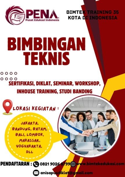 Bimtek Penyusunan RKPDes dan APBDes yang Efektif dan Partisipatif @bimtekedukasi