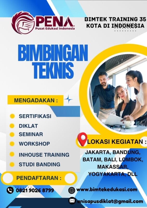Bimtek Penanggulangan Stunting dan Peningkatan Layanan Kesehatan di Desa @bimtekedukasi