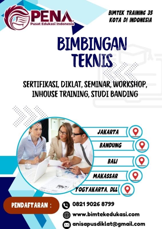 Bimtek Strategi Pemberdayaan Masyarakat dan Penguatan Lembaga Adat @bimtekedukasi