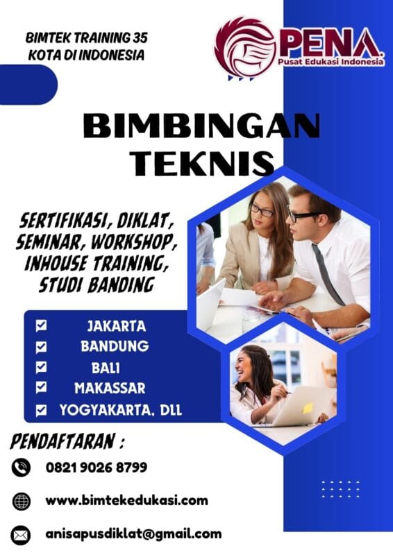 Bimtek Penguatan Perencanaan dan Musyawarah Desa Secara Partisipatif @bimtekedukasi