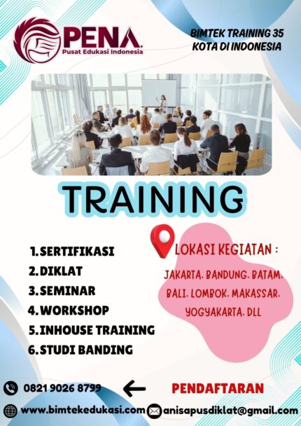 Training Pelayanan Informasi Obat (PIO) dan Literasi Kesehatan Pasien @bimtekedukasi
