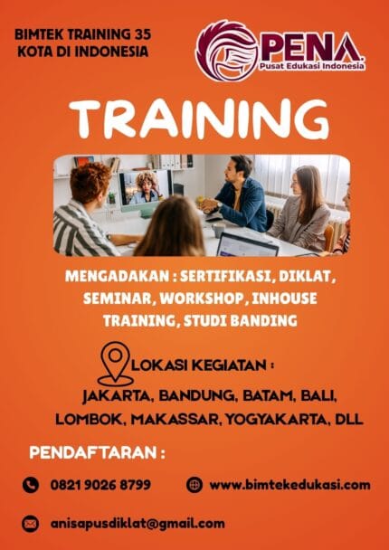 Training Teknik Isolasi dan Identifikasi DNA/RNA @bimtekedukasi