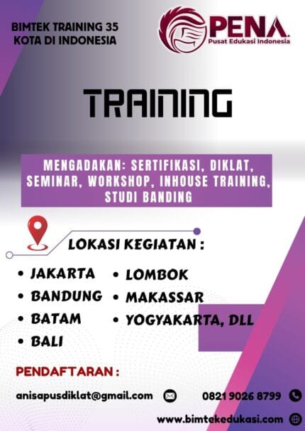 Training Genetika Dasar dan Analisis Pewarisan Sifat @bimtekedukasi