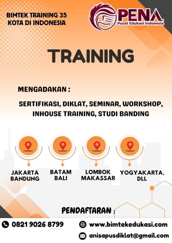 Training Fisiologi Tumbuhan dan Adaptasi Lingkungan @bimtekedukasi