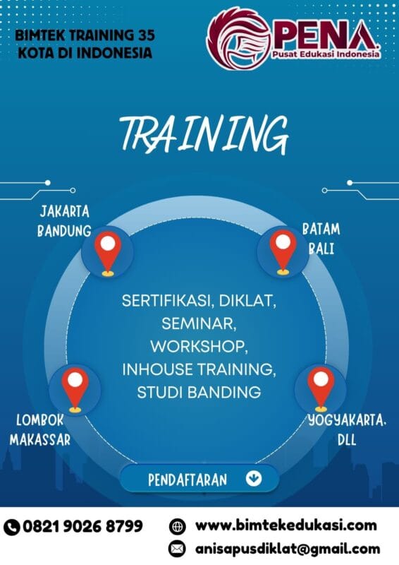 Training Bioremediasi dan Biologi Lingkungan untuk Kehidupan Berkelanjutan @bimtekedukasi