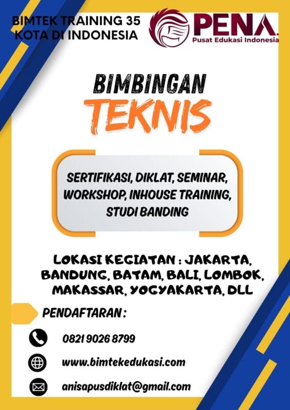 Bimtek Perencanaan dan Evaluasi Program Promosi Kesehatan Masyarakat @bimtekedukasi