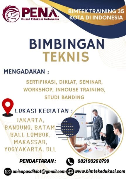 Bimtek Penguatan Sistem Surveilans Kesehatan Masyarakat dan Penanggulangan Wabah @bimtekedukasi