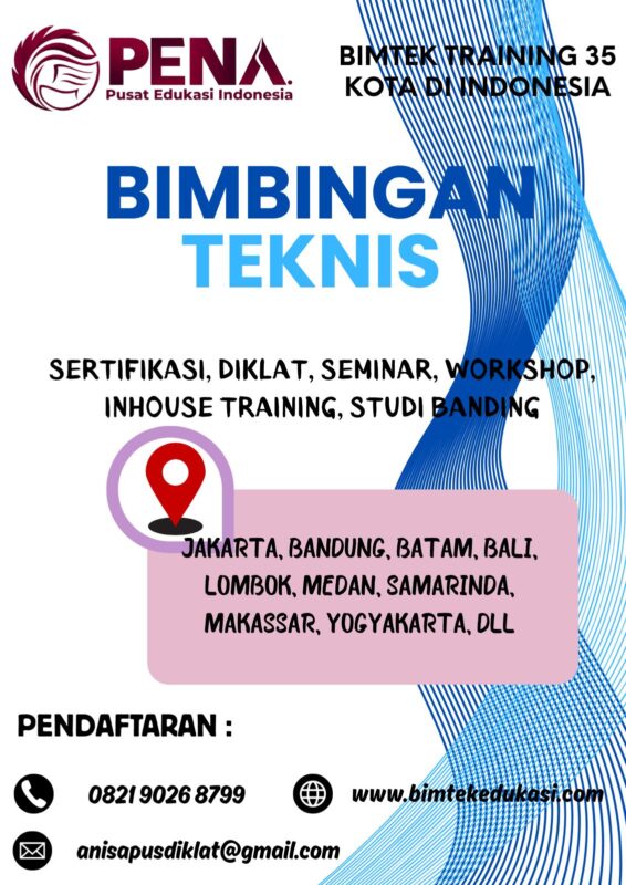 Bimtek Program Kesehatan Jiwa dan Pencegahan Risiko Mental di Komunitas @bimtekedukasi